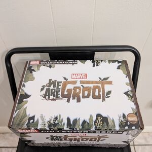 Funko Pop Mystery Box 5 Pieces Size 2XL